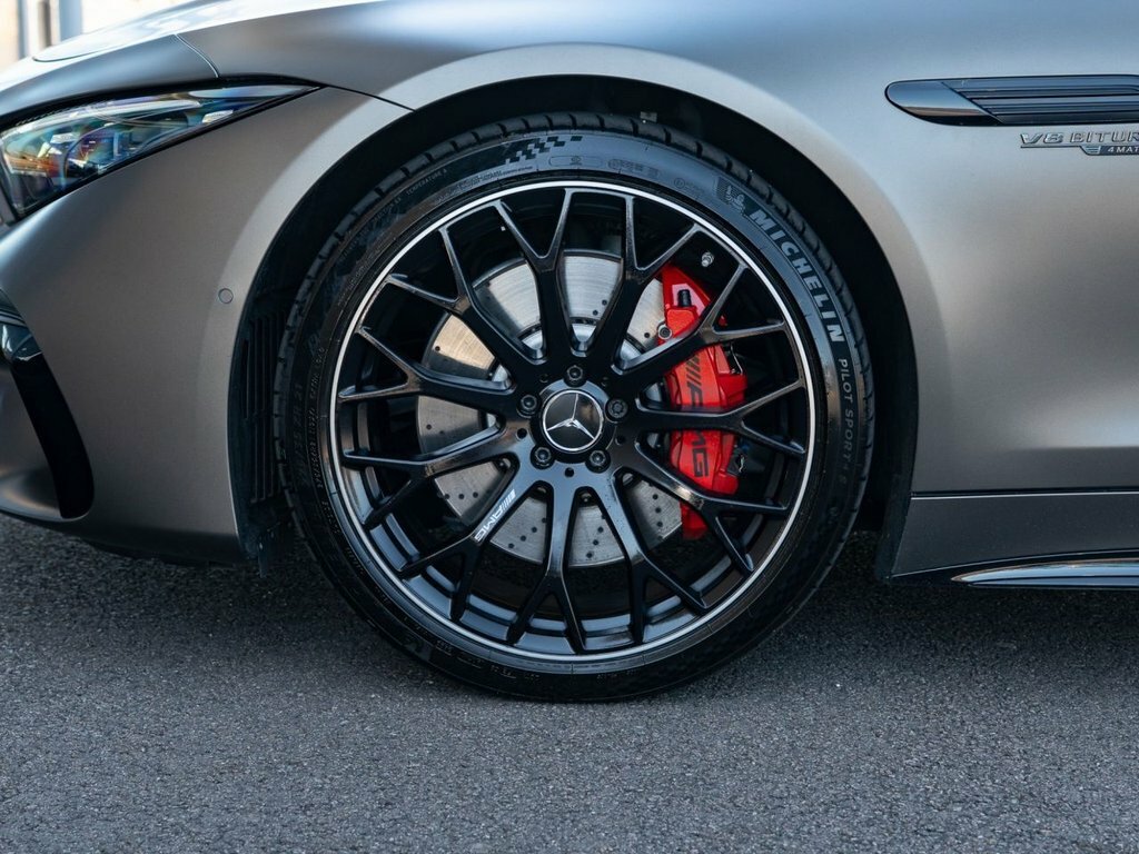 Mercedes-Benz SL Class   #37