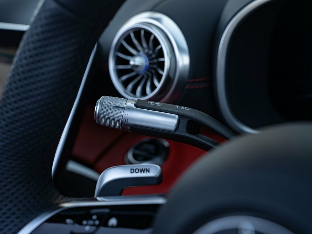 Mercedes-Benz SL Class   #44