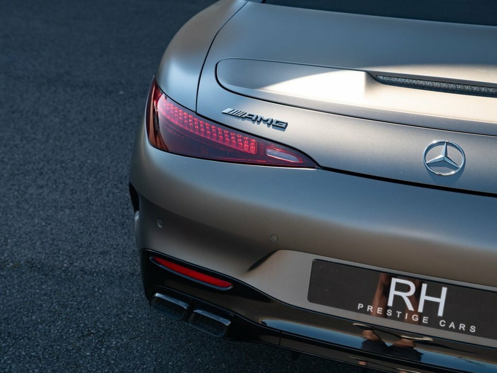 Mercedes-Benz SL Class   #23
