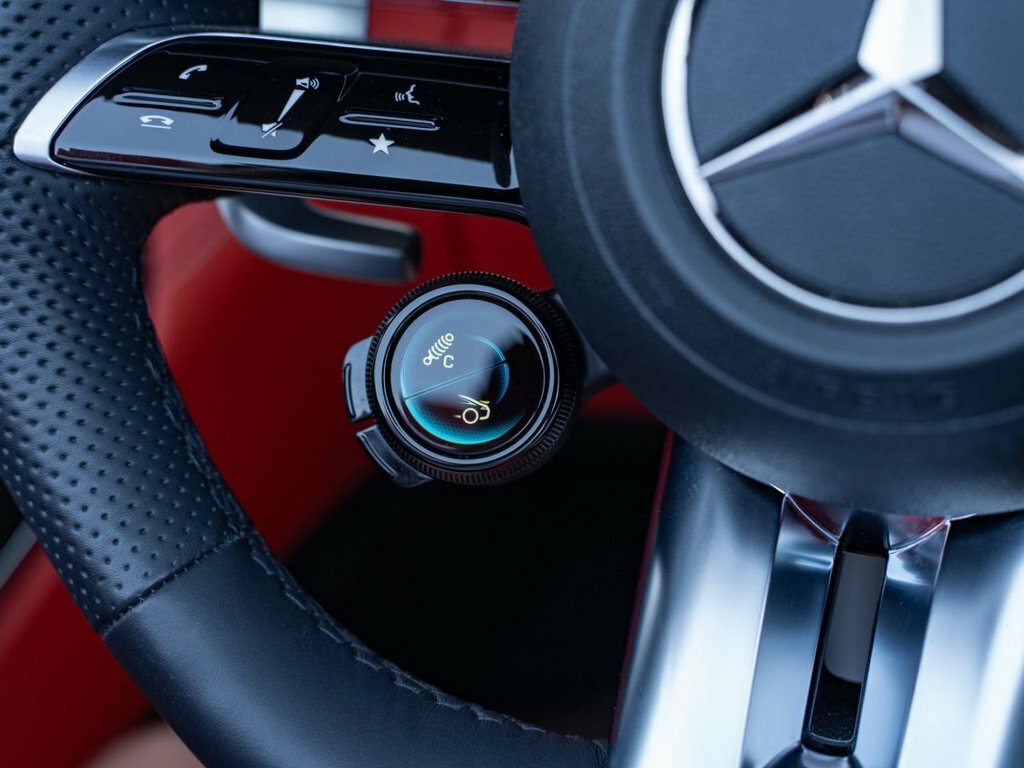Mercedes-Benz SL Class   #28