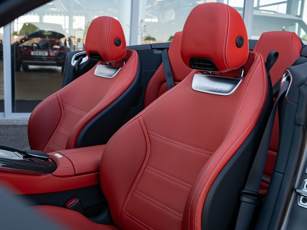Mercedes-Benz SL Class   #12