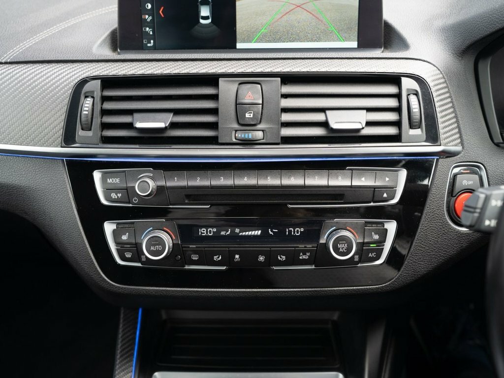 BMW M2 M2 Competition Dct Grey #19