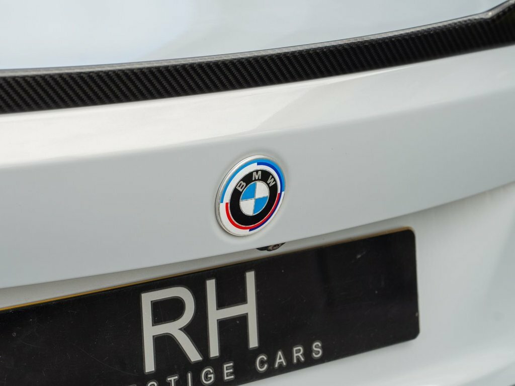 BMW M2 M2 Competition Dct Grey #33