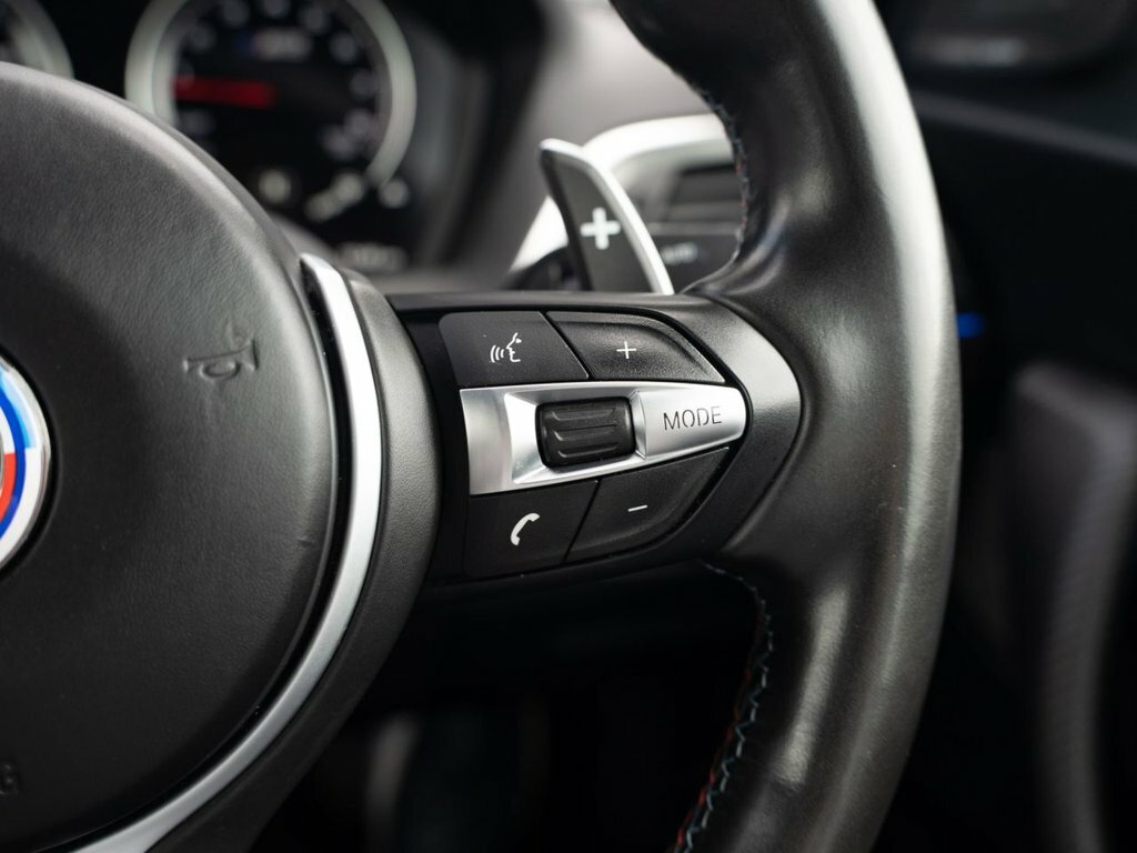 BMW M2 M2 Competition Dct Grey #21