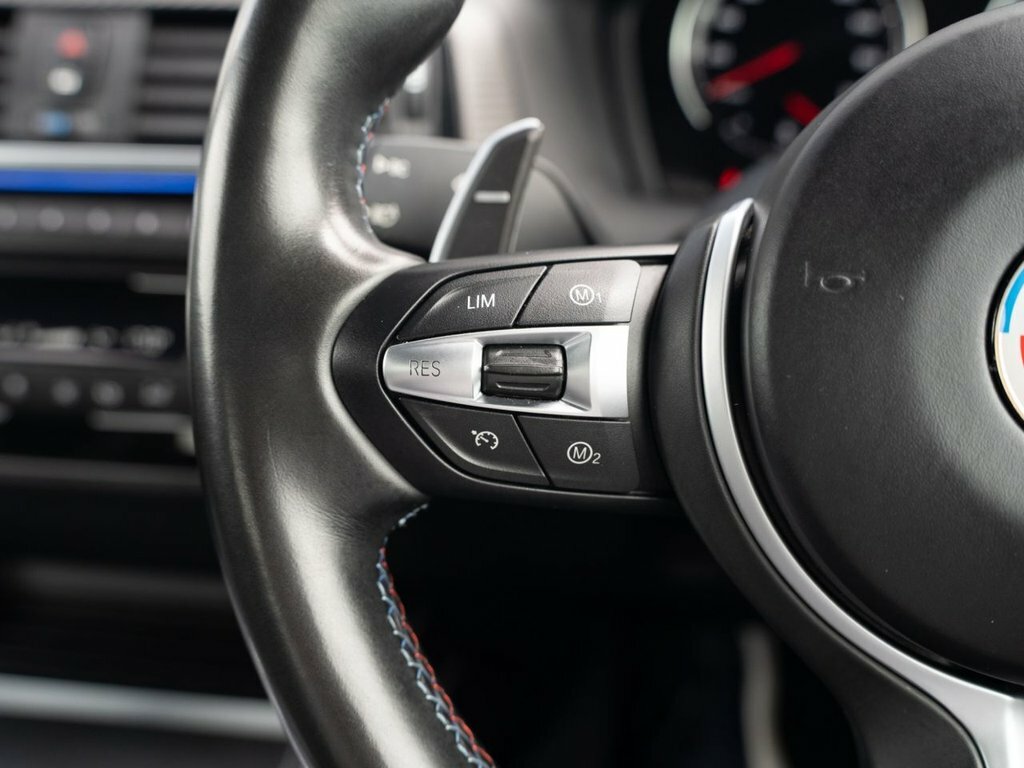 BMW M2 M2 Competition Dct Grey #23