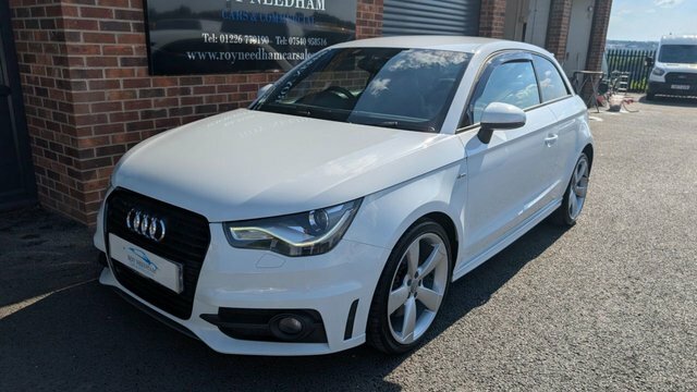 Audi A1 2014 1.6 Tdi Se Sportback Euro 5 Black #7