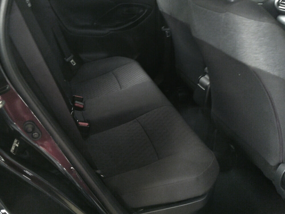 Toyota Yaris 1.5 Design Hybrid BA72HHD #5