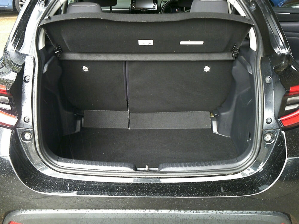Toyota Yaris 1.5 Design Hybrid BA72HHD #4
