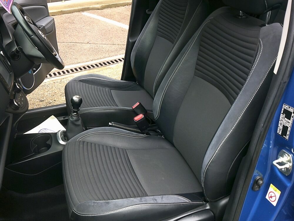 Toyota Yaris 1.5 Hybrid Excel Cvt Blue #9