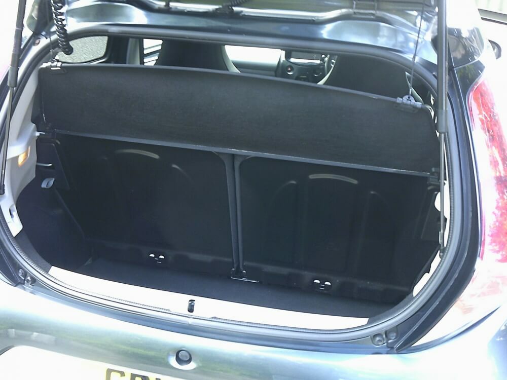 Toyota Aygo 1.0 X-clusiv Funroof Grey #5