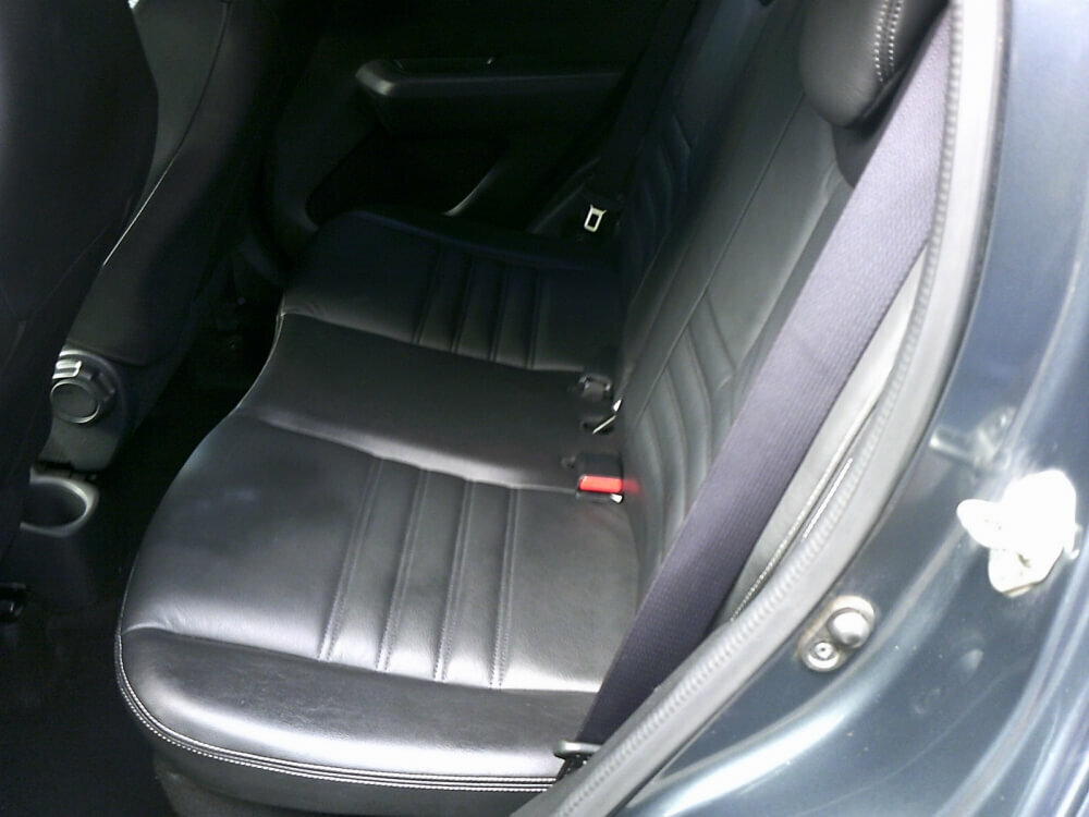 Toyota Aygo 1.0 X-clusiv Funroof Grey #6