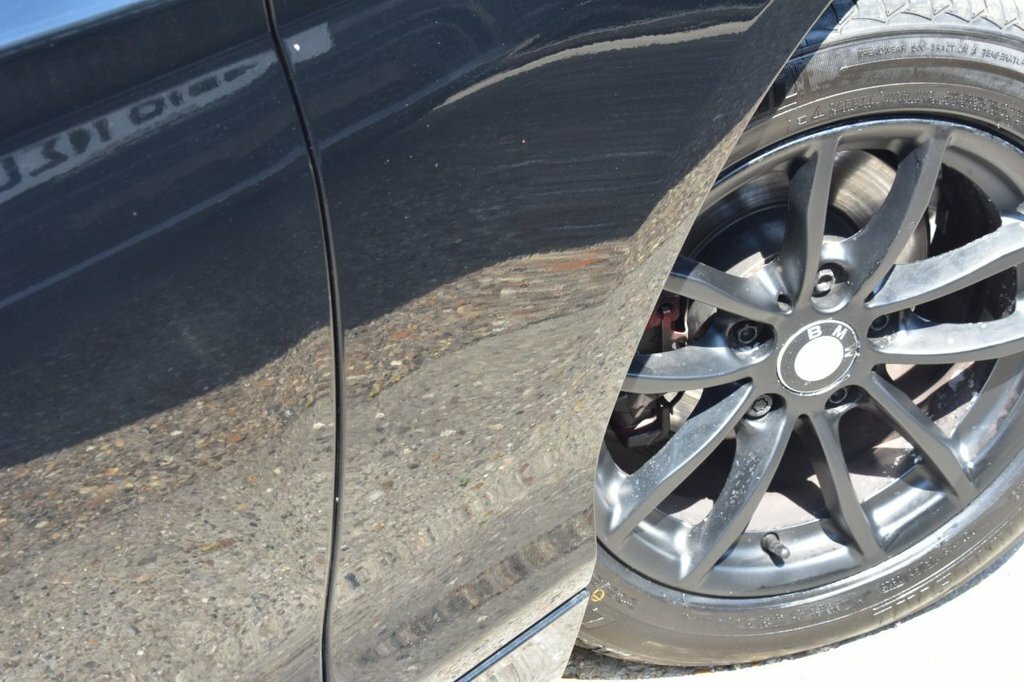 BMW 2 Series 2L M Sport YA18AXR Black #3