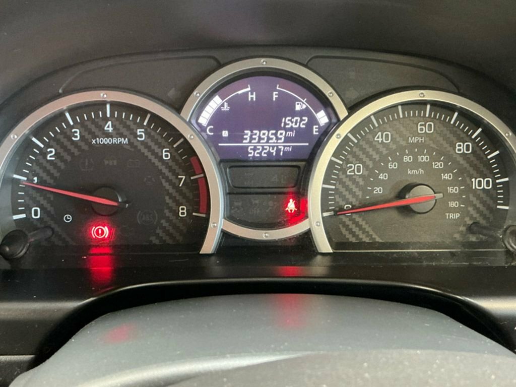 Suzuki Jimny 1.3L Sz4 Grey #5