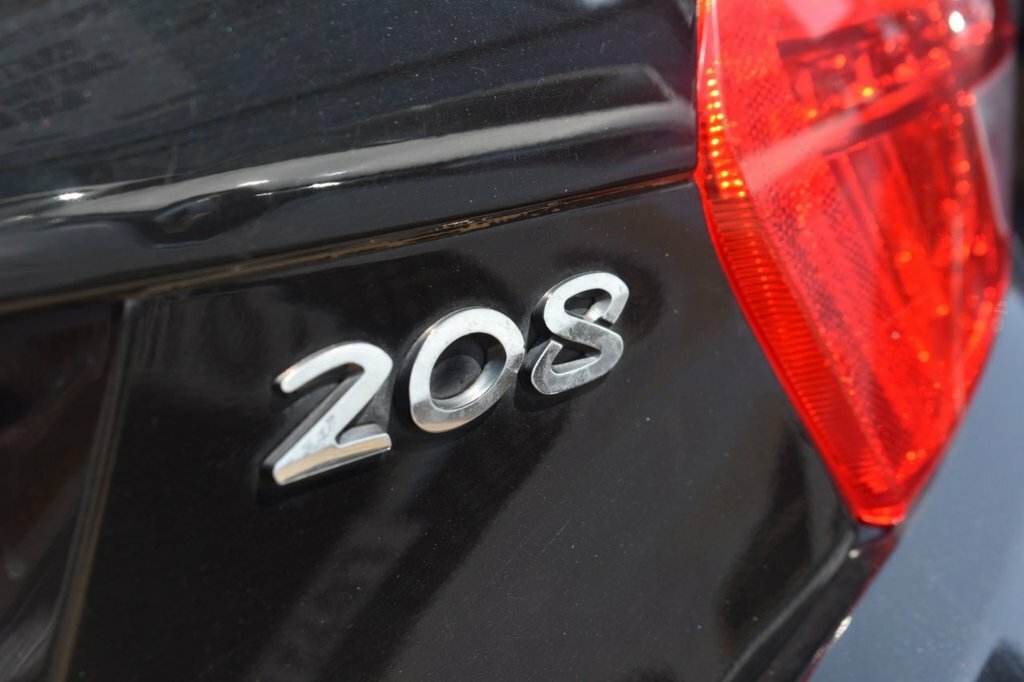 Peugeot 208 Vti Puretech Active U10270 Ulez White #12