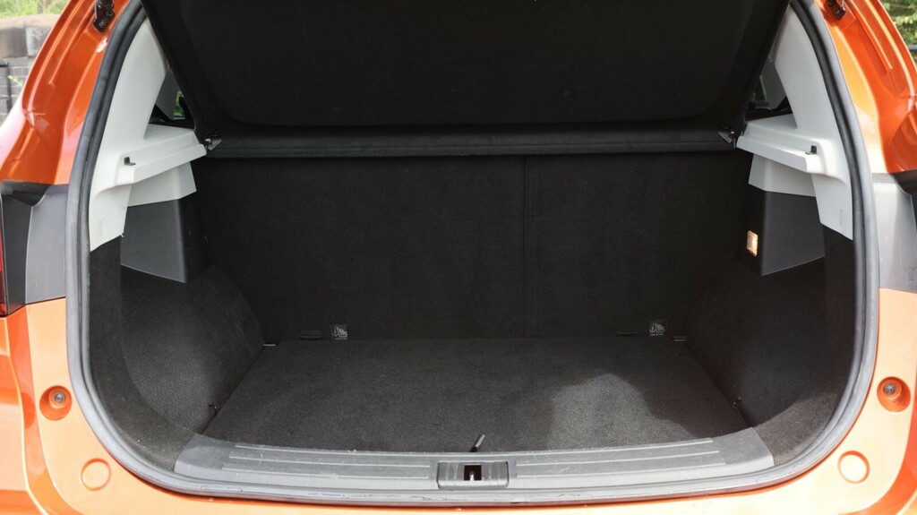 MG ZS 1.5 Vti-tech Exclusive MF23YJU Orange #6