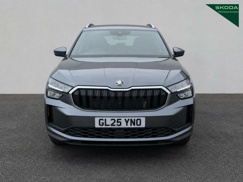 Skoda Kodiaq 2.0 Tdi Se Dsg 7 Seat GL25YNO Grey #2