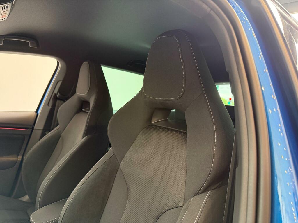 Skoda Kamiq 1.0 Tsi Design Edition Euro 6 Ss  Blue #5