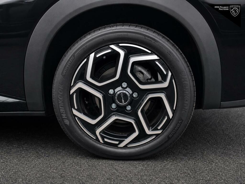 Byd Dolphin 60.48Kwh Comfort Black #5