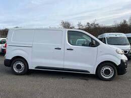 Peugeot E-Expert E 1200 75Kwh Professional Standard Panel Van Grey #2