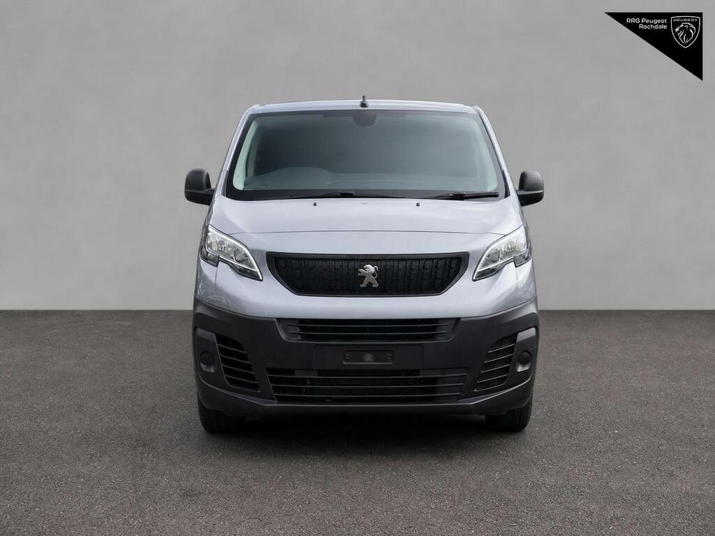 Peugeot E-Expert E 1200 75Kwh Professional Standard Panel Van 6Dr E Grey #2