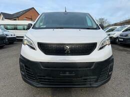 Peugeot E-Expert E 1200 75Kwh Professional Standard Panel Van Grey #5