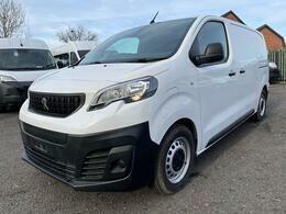 Peugeot E-Expert E 1200 75Kwh Professional Standard Panel Van Grey #3