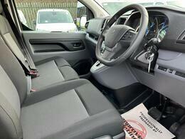 Peugeot E-Expert E 1200 75Kwh Professional Standard Panel Van 6Dr E Grey #8