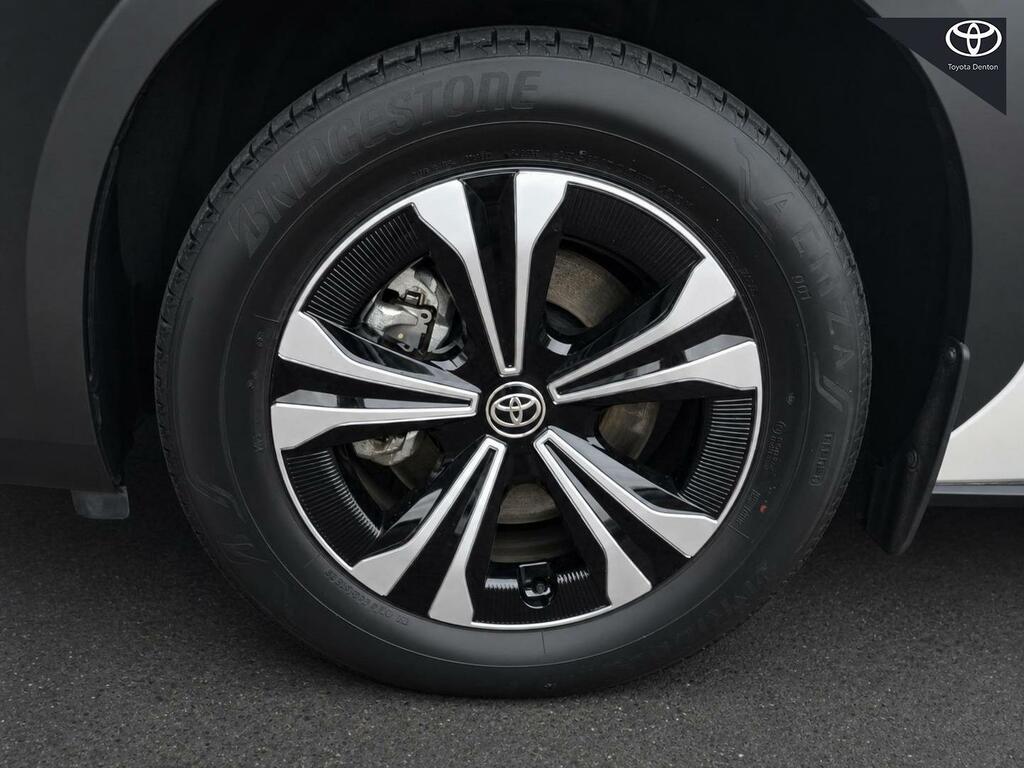 Toyota bZ4X 71.4Kwh Motion 11Kw Obc #5