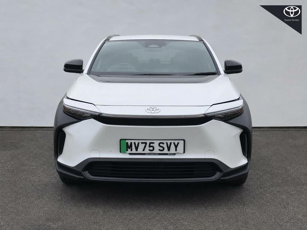 Toyota bZ4X 71.4Kwh Motion 11Kw Obc #2