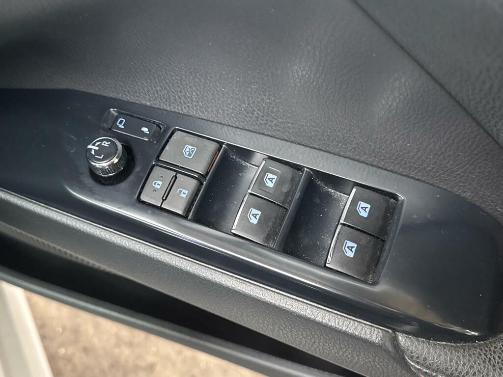 Toyota Camry Excel Black #16