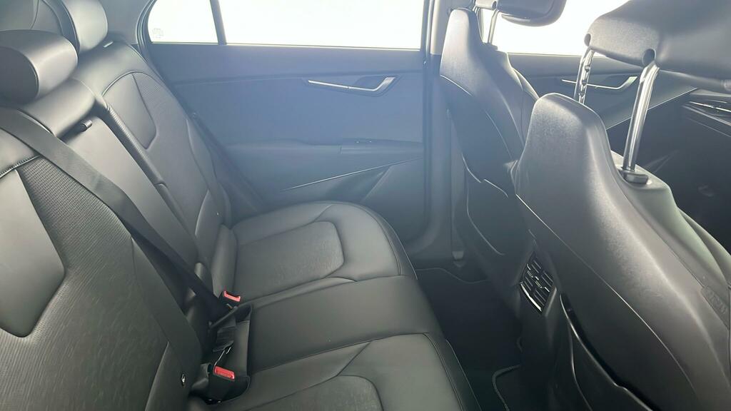 Kia e-Niro 150Kw 2 Nav 65Kwh Blue #69