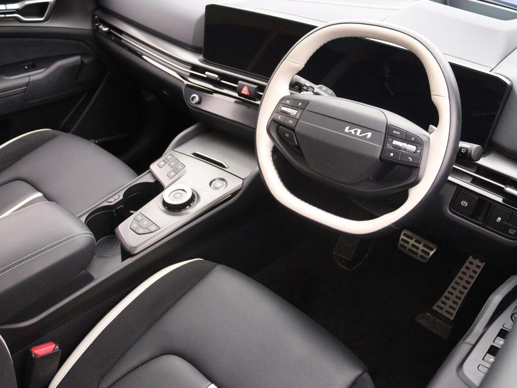 Kia Sportage 1.6 T-gdi Gt-line S Dct Euro 6 Ss Silver #2