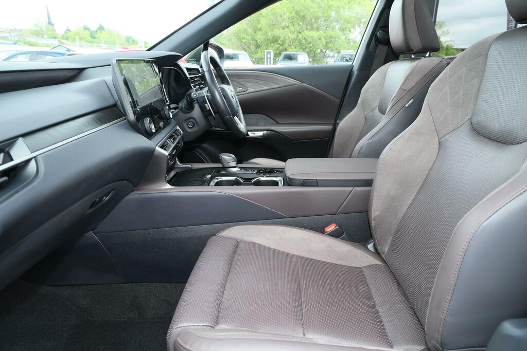 Lexus RX 2.5 450H 18.1Kwh Takumi Suv Plug-in Hy  #5