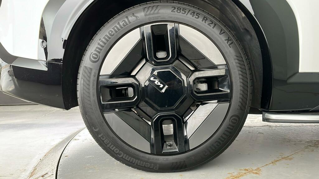 Kia EV9 99.8Kwh Gt-line S Awd 6 Seat White #6