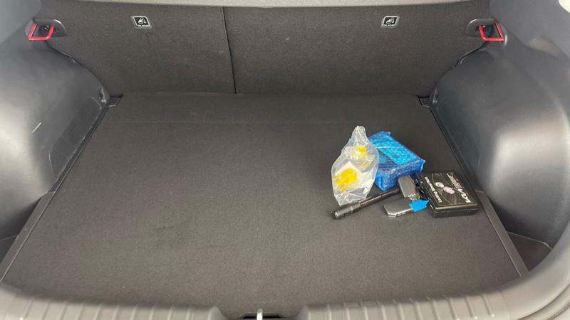 Kia Niro 1.6H Gdi 4 Dct Euro 6 Ss Red #13