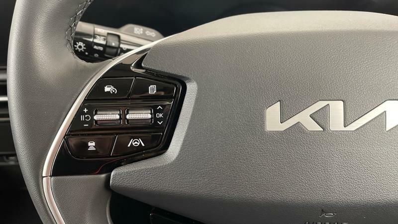 Kia Niro 1.6H Gdi 4 Dct Euro 6 Ss Red #19