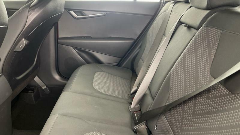 Kia Niro 1.6H Gdi 4 Dct Euro 6 Ss Red #12