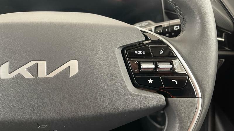 Kia Niro 1.6H Gdi 4 Dct Euro 6 Ss Red #20