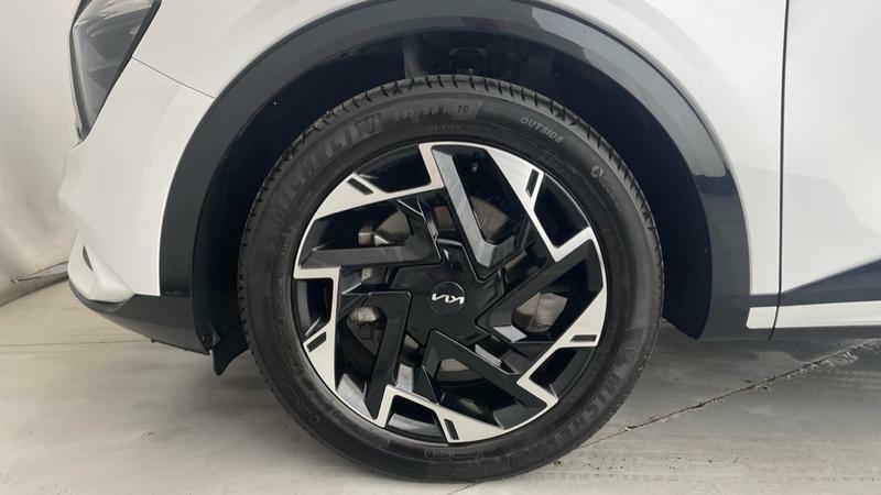 Kia Sportage Gt-line Black #14