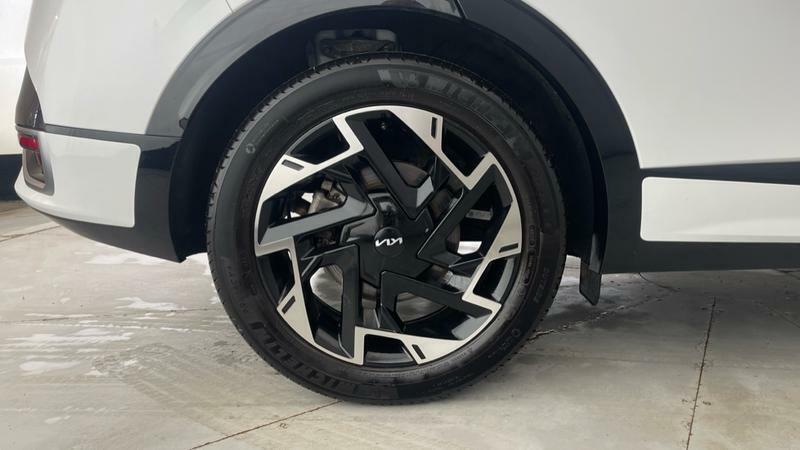 Kia Sportage Gt-line Black #16
