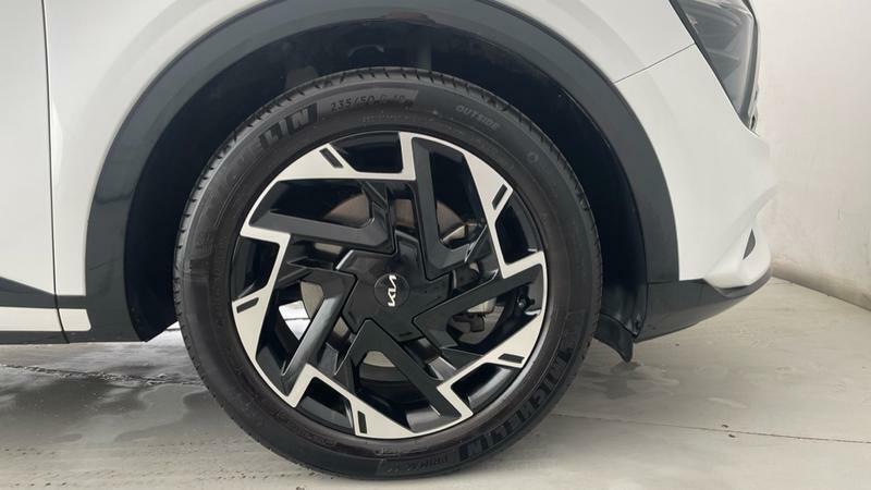 Kia Sportage Gt-line Black #17