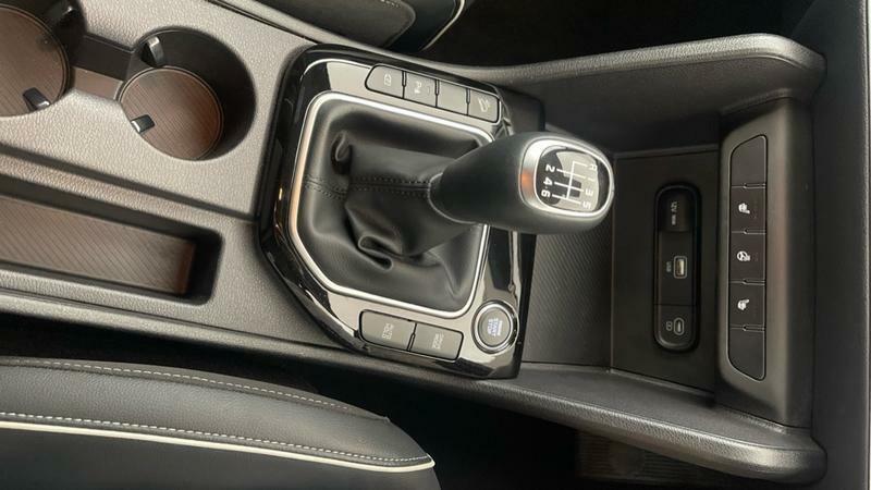 Kia Sportage Gt-line Black #18