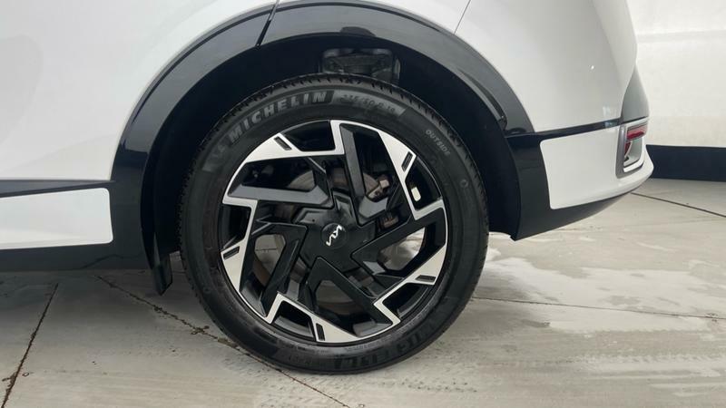 Kia Sportage Gt-line Black #15