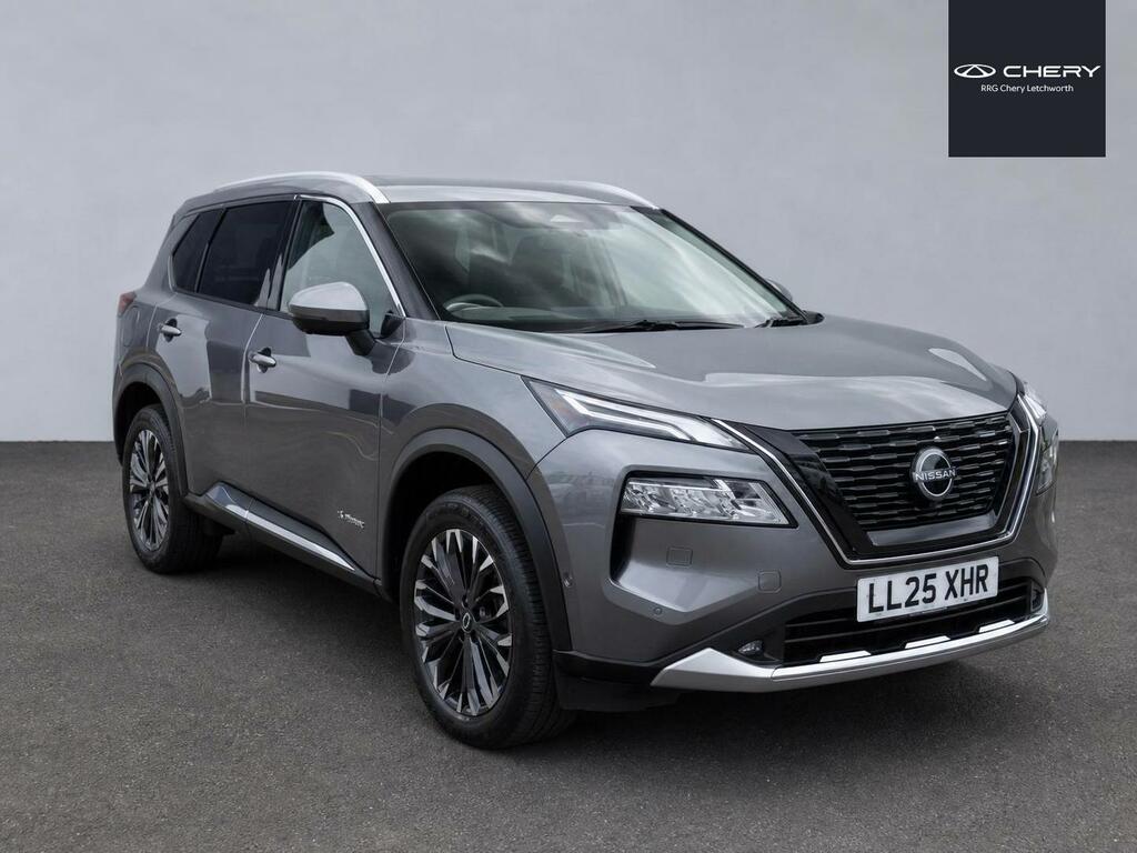 Nissan X-Trail 1.5 H E-power Tekna Euro 6 Ss