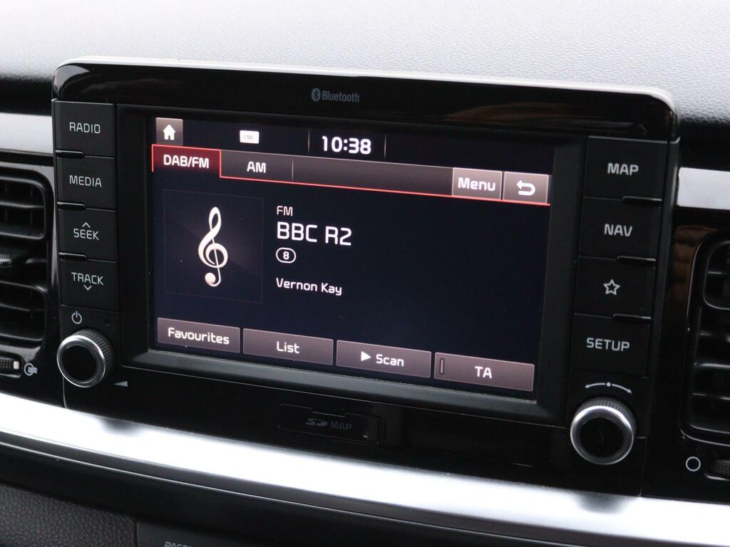 Kia Stonic 1.4 2 Ss Suv 2019 #22