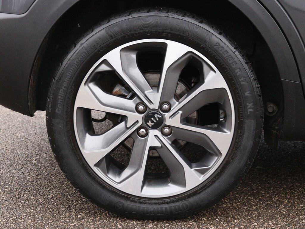 Kia Stonic 1.4 2 Ss Suv 2019 #18