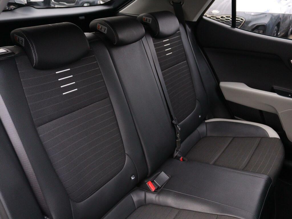 Kia Stonic 1.4 2 Ss Suv 2019 #10