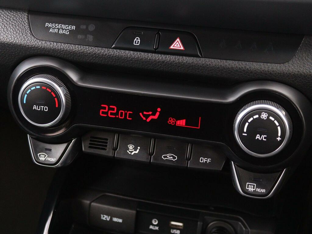 Kia Stonic 1.4 2 Ss Suv 2019 #25