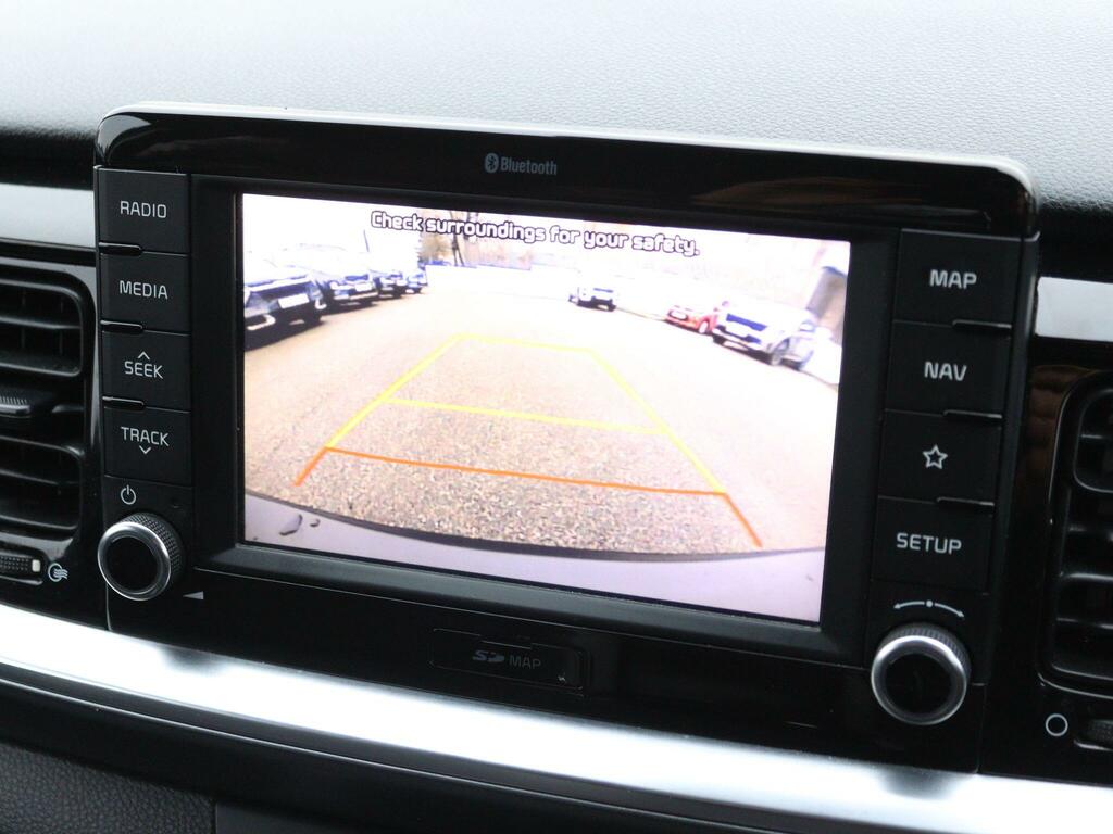 Kia Stonic 1.4 2 Ss Suv 2019 #21