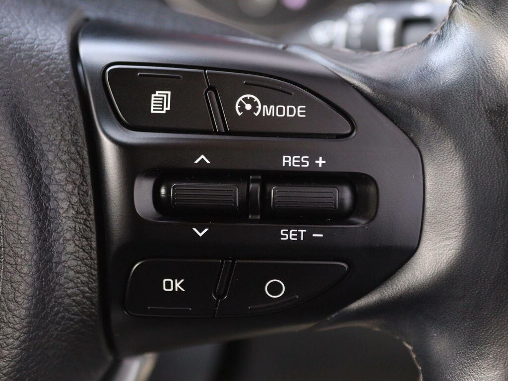 Kia Stonic 1.4 2 Ss Suv 2019 #29